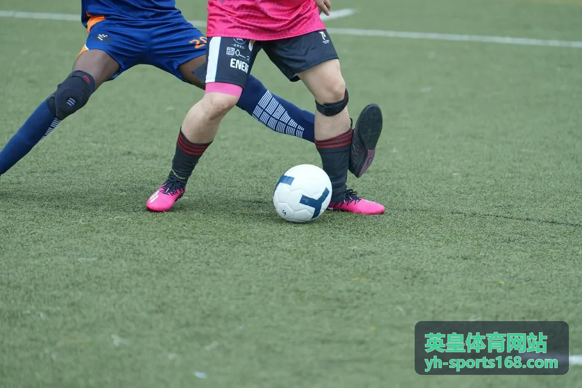 英皇体育运动员发展